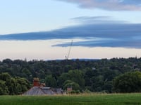 The sky is the limit for new Farnham hospice