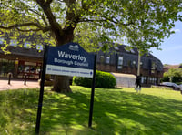 Waverley's voluntary council tax initiative