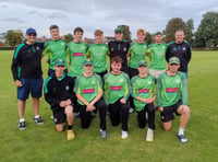 Rowledge's under-19s slip to County Cup final defeat against Hambledon