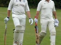 Wright hits half-century as Waverley beat Hambledon