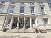 Bordon man receives suspended sentence for child sexual offences