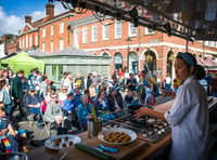 Plenty to savour as Farnham Food & Drink Festival returns