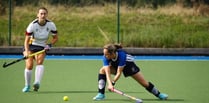 Haslemere's men beat Basingstoke but women beaten by Southampton