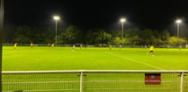 Baggies exit Surrey Senior Cup against Abbey Rangers