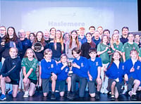 Winners announced at annual Haslemere Sports Awards