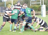 Farnham earn emphatic win against North Dorset