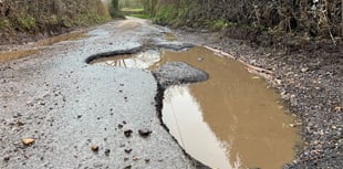 App could go a long way to fixing Surrey's potholes