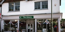 Councillor praises packed Haslemere Library at Fun Palace event