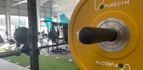 PureGym in Alton is now open