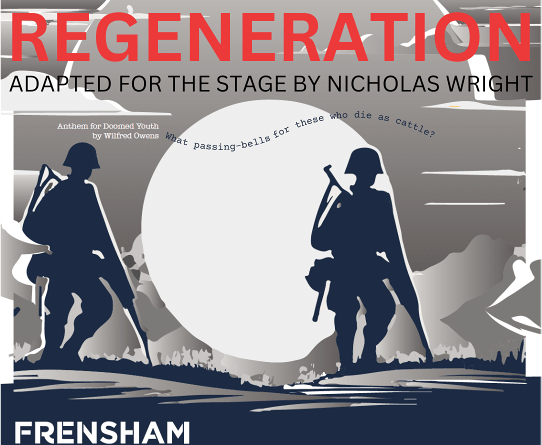 Frensham Heights Regeneration Play