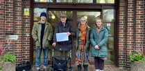 Petersfield residents sign petition regarding Festival Hall plans