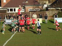 Field crash to emphatic defeat at Tottonians