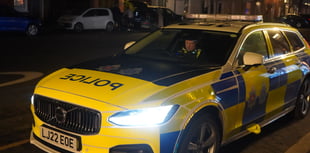 WATCH: We go on the road with Surrey Police's speedy officers