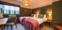 New Year, new Bel & Dragon: Book your stay at the revamped inn