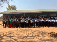 How Farnham Rotary Club is helping to transform education in Malawi