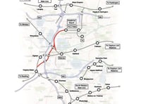 Plans unveiled for direct train link from Surrey towns to Heathrow 