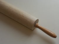 Sleepless neighbour clobbered with rolling pin after snoring row