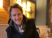 Chesney Hawkes named 'one and only' ambassador for Surrey